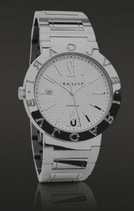 Las mejores bulgari relojes relojes relojes bulgari hombre y mujer