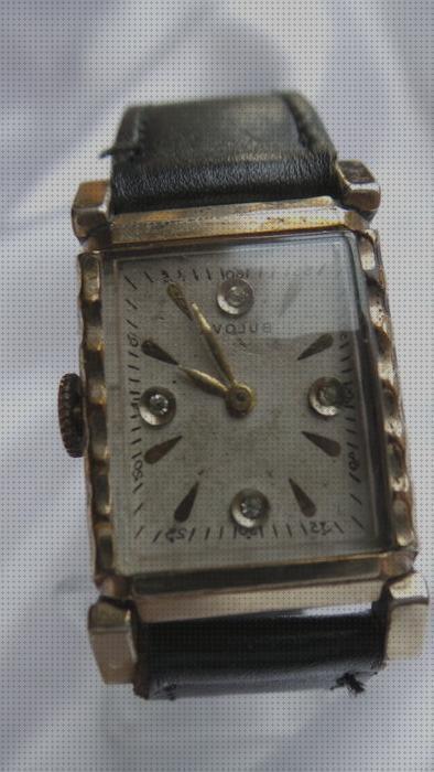 Los 24 Mejores Relojes Bulova Con Piedras