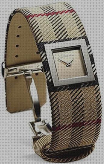 ¿Dónde poder comprar burberry reloj burberry mujer bu4008?
