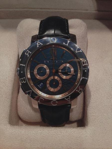 Las mejores relojes bvlgari hombre relojes grande hombre liska liska relojes relojes bvlgari hombre y mujer