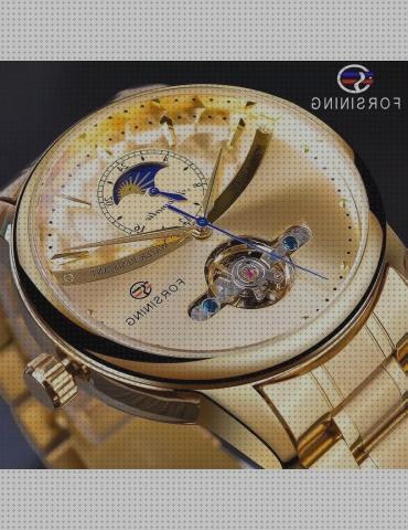 ¿Dónde poder comprar automaticos relojes relojes caballero automaticos?
