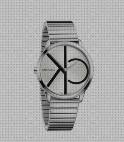 ¿Dónde poder comprar klein relojes relojes caballero calvin klein?