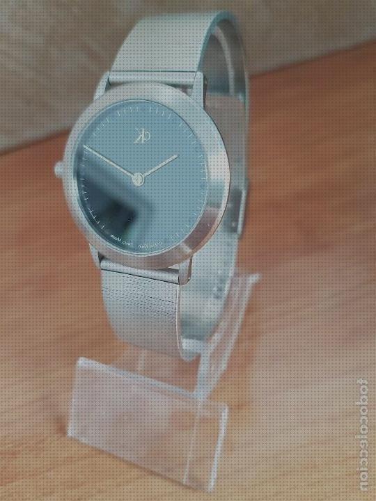 Opiniones de klein relojes relojes caballero calvin klein