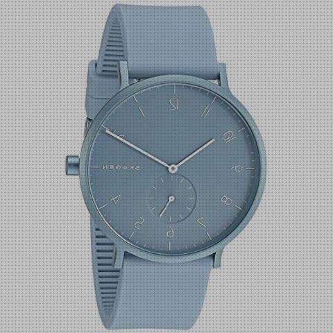 ¿Dónde poder comprar skagen relojes caballero skagen?