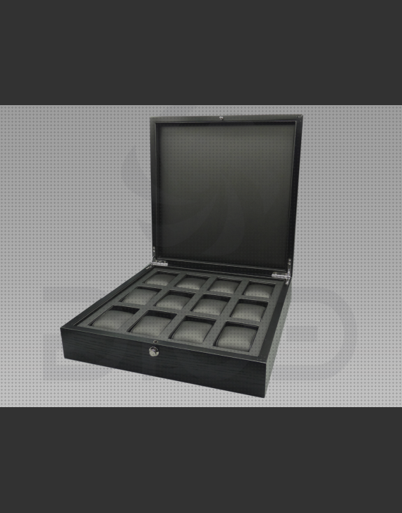 Las mejores cajas relojes relojes caja