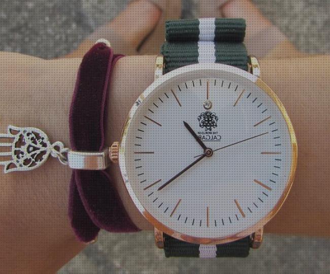 Las mejores calgary relojes relojes calgary