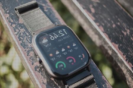 Review de relojes calidad precio hombre años 60