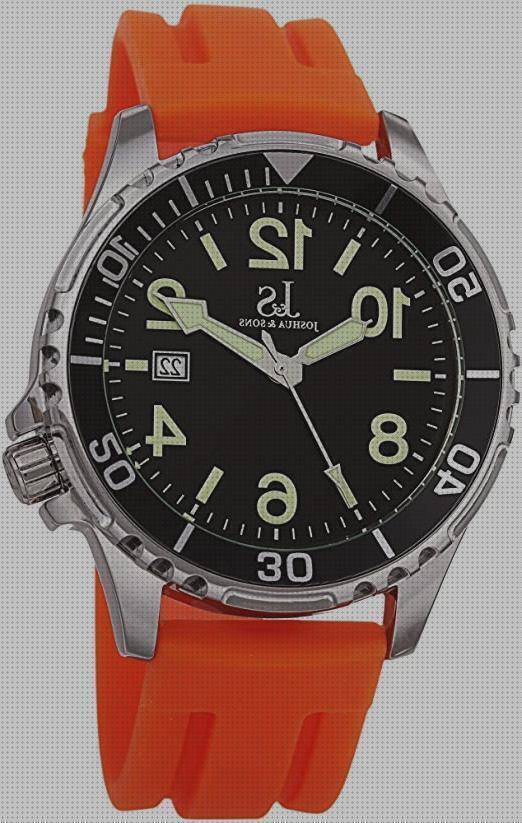 Los 18 Mejores Relojes Calidades Precios De Hombres Biseles Unidireccional