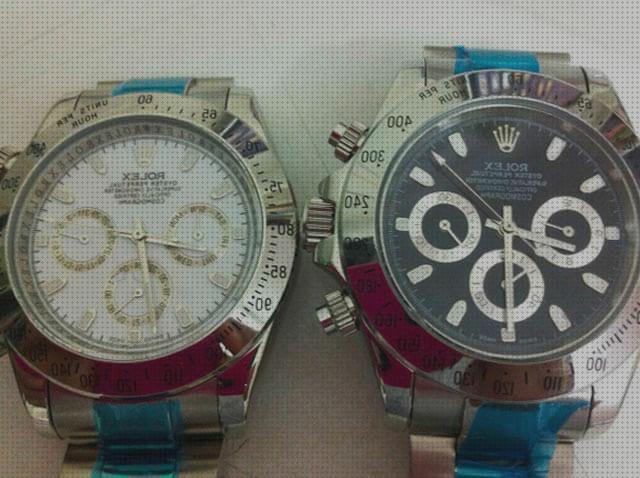 Las mejores marcas de calidades relojes calidad