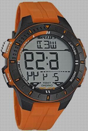 Los mejores 29 Relojes Calipso De Hombres