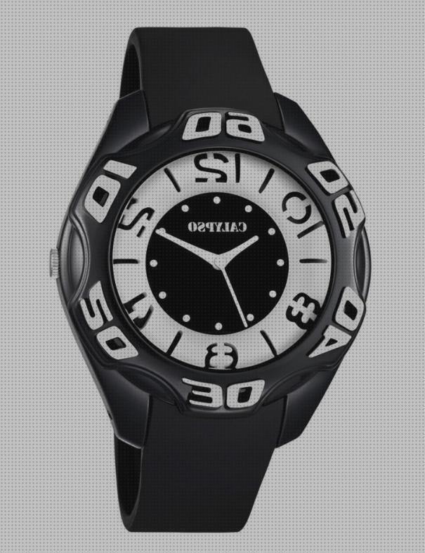 ¿Dónde poder comprar relojes calipso?