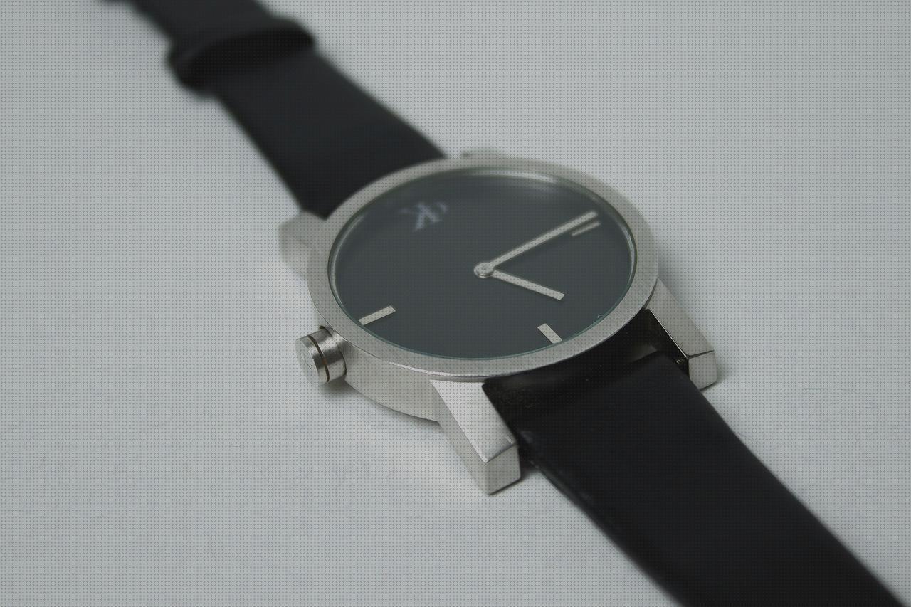 Opiniones de los 32 mejores Relojes Calvin Klein Baratos