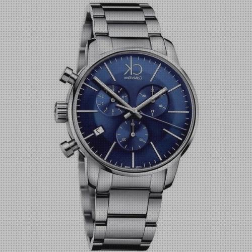 Las mejores hombres calvin reloj calvin kleine hombre