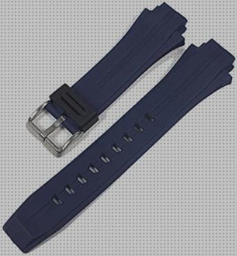 Las mejores marcas de calypso correas correas reloj calypso
