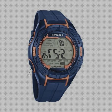 ¿Dónde poder comprar relojes calypso relojes relojes calypso hombre cronometros?