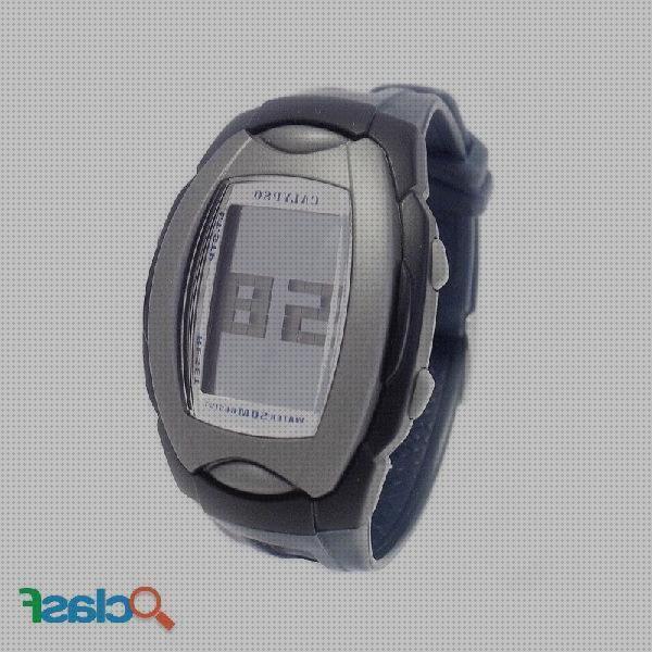 Review de relojes calypso hombre cronometros