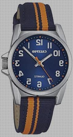 ¿Dónde poder comprar relojes calypso relojes relojes calypso hombre k5707?