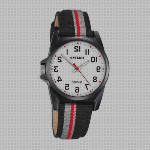Review de relojes calypso hombre k5707