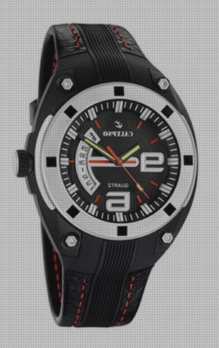 Las mejores calypso reloj calypso hombre k5556 1