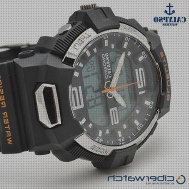 Las mejores calypso reloj calypso hombre k5608 6