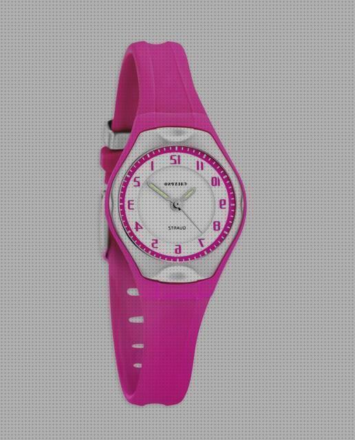 Los mejores 17 Relojes Calypso De Mujeres 2020