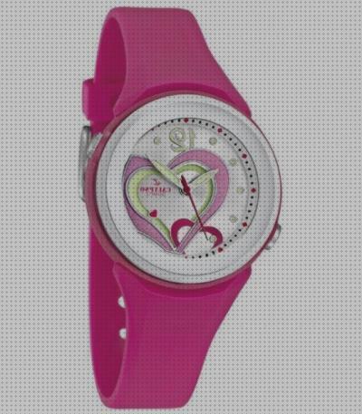 ¿Dónde poder comprar calypso relojes relojes calypso niña?