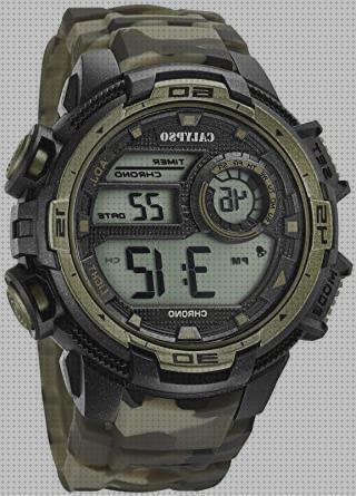 Las mejores marcas de calypso relojes relojes calypso