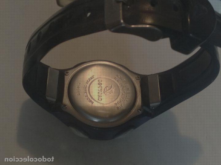 Las mejores calypso reloj calypso water resistant
