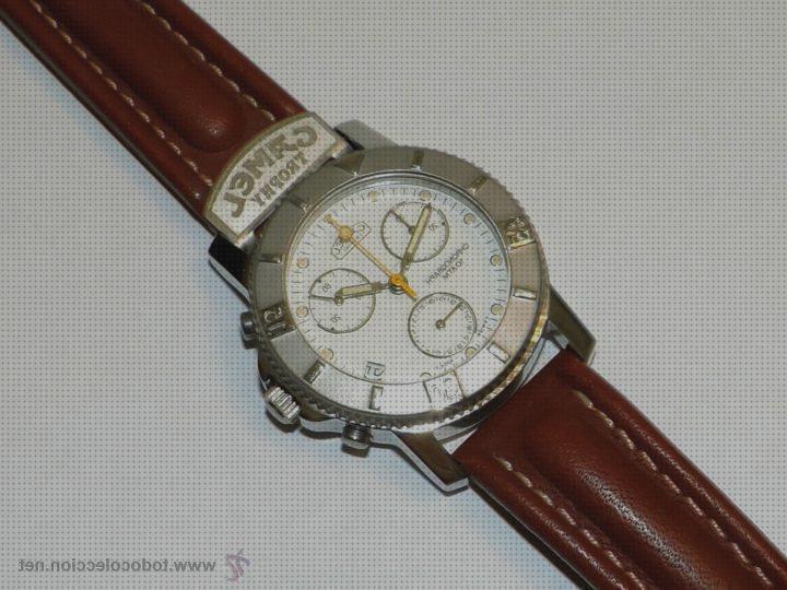 Análisis de los 33 mejores relojes camel del mundo