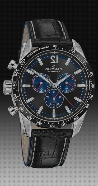 TOP 27 relojes candino del mundo