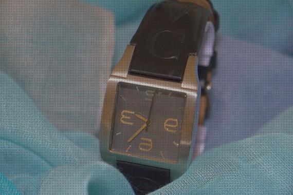Los 20 Mejores Relojes Caramelos De Mujeres