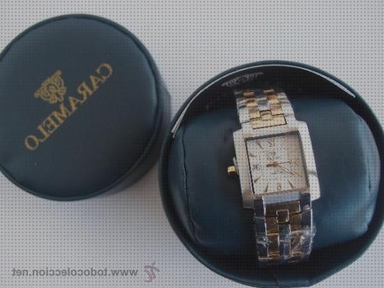Las mejores marcas de relojes caramelos