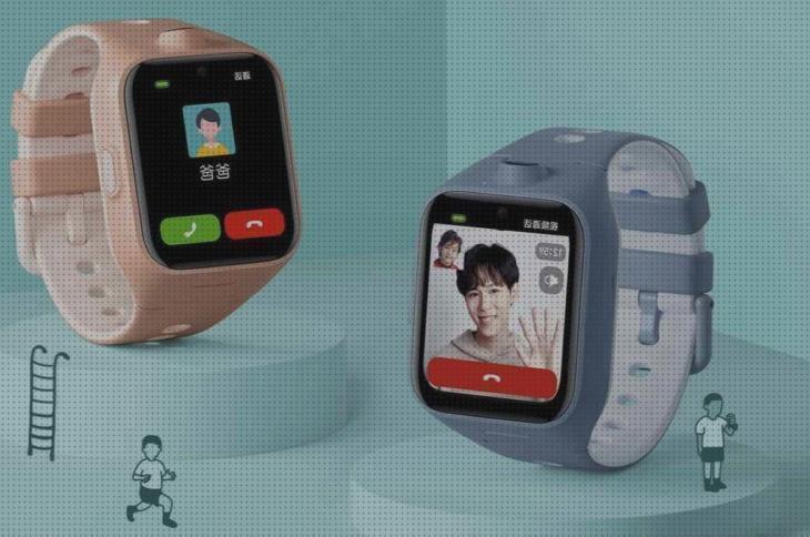 Las mejores marcas de xiaomi cargador reloj xiaomi