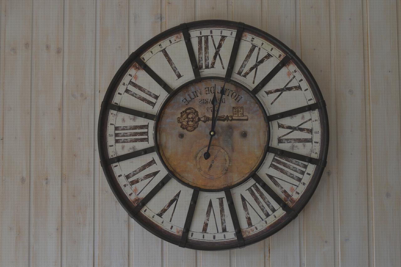 Review de relojes caros a buen