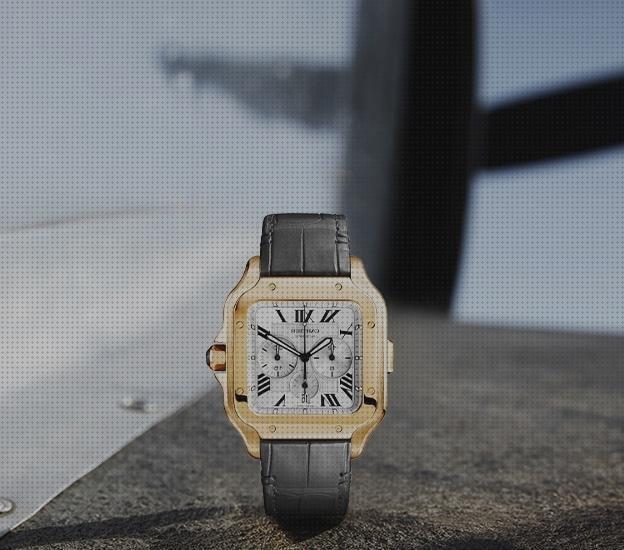 Las mejores baratos relojes relojes cartier hombre baratos