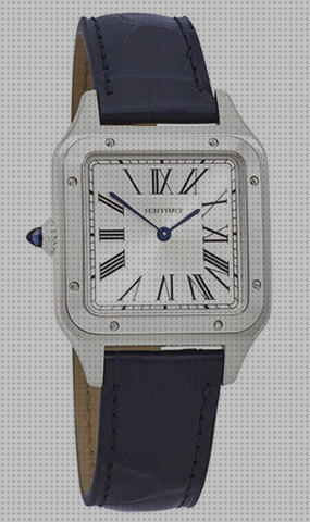 Opiniones de los 21 mejores Relojes Cartier Precios Y Modelos