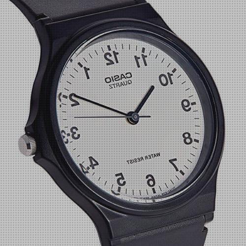 Opiniones de casio relojes aguja casio relojes despertador relojes relojes casio agujas grande hombre