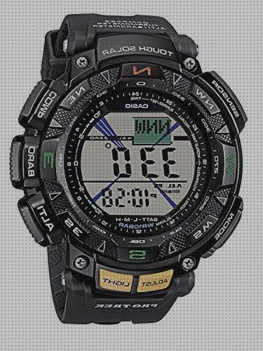 ¿Dónde poder comprar casio gps reloj casio altimetro gps?