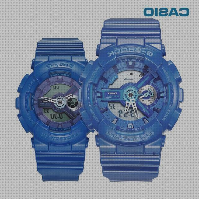 ¿Dónde poder comprar relojes casio g shock relojes casio hombre analogico y digital correa azul relojes casio analogico hombre relojes casio baby g hombre?