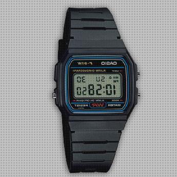 Mejores 31 casio collectiones para comprar