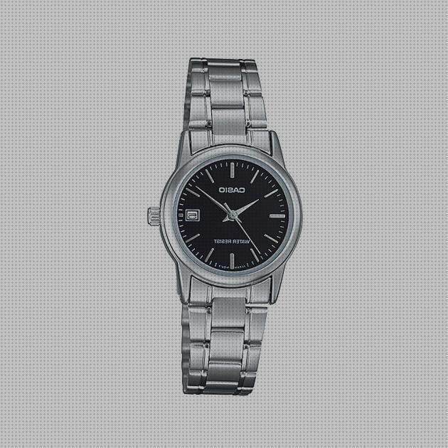 ¿Dónde poder comprar casio relojes relojes casio de dama?