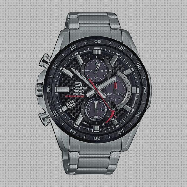 ¿Dónde poder comprar casio relojes edifice casio relojes despertador relojes relojes casio edifice carga solar?