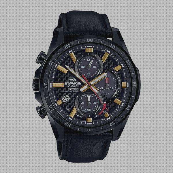 Las mejores casio relojes edifice casio relojes despertador relojes relojes casio edifice carga solar