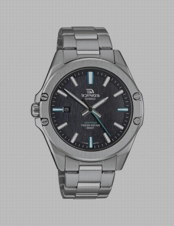 Opiniones de relojes casio hombre analogico y digital correa azul relojes casio analogico hombre casio relojes despertador relojes casio hombre efr s510d 7avuef