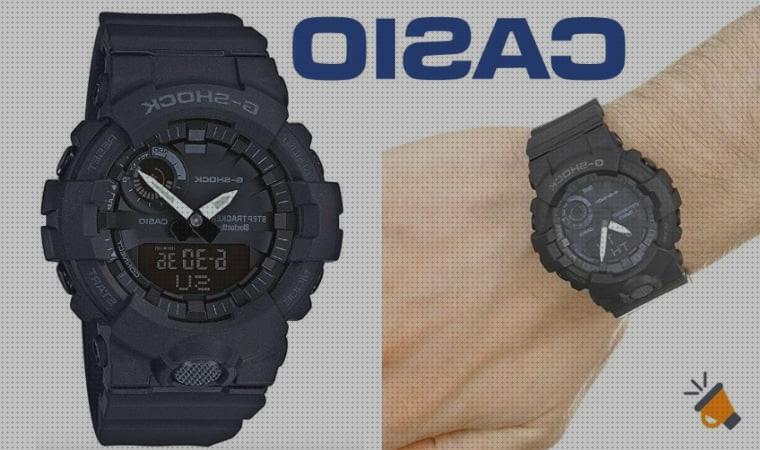 Opiniones de los 44 mejores Relojes Casio De Hombres G Shocks Baratos