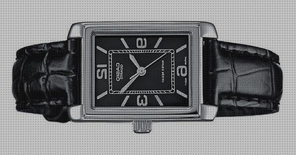 ¿Dónde poder comprar casio relojes relojes casio mujer correa de piel?