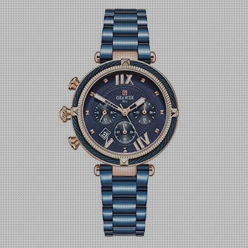 Review de relojes casio mujer cuarzo con calendario modelo dama