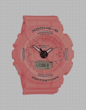 ¿Dónde poder comprar casio relojes relojes casio mujer de colores?