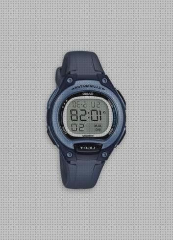 Las mejores casio relojes mujer casio relojes despertador relojes relojes casio mujer digital correa caucho