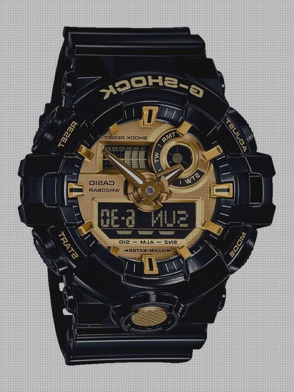 Las mejores relojes casio reloj casio original